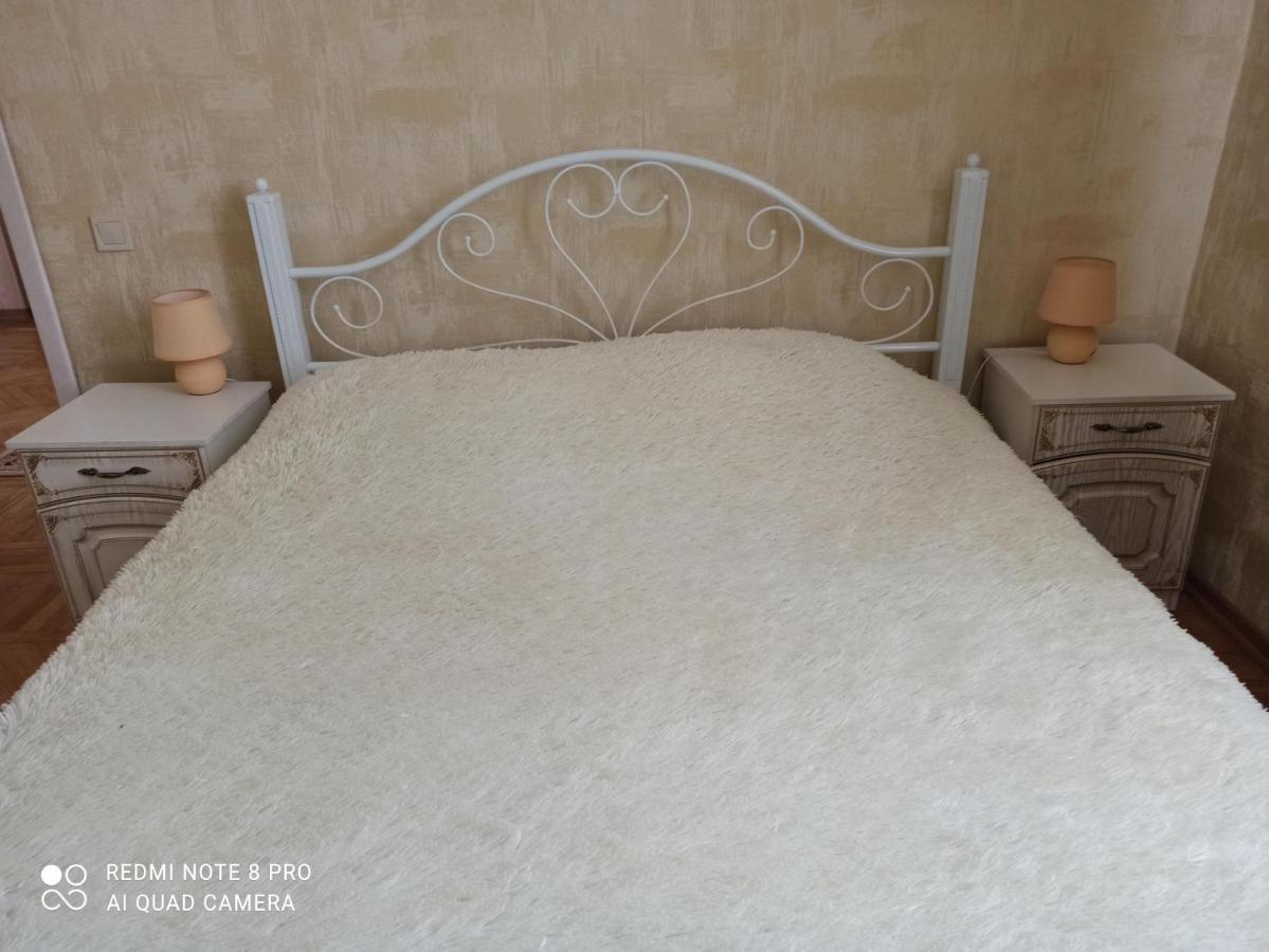Comfort Near Opera Theater Odessa Ngoại thất bức ảnh