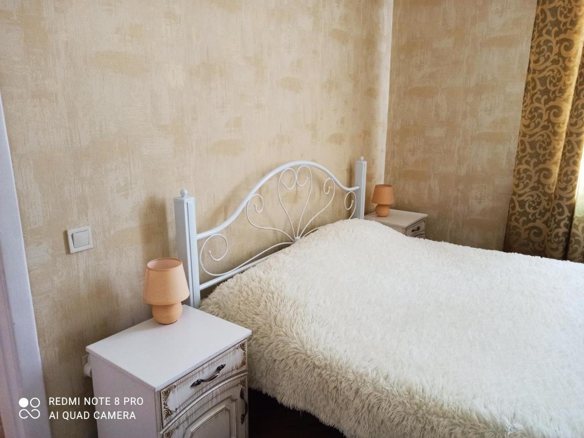 Comfort Near Opera Theater Odessa Ngoại thất bức ảnh