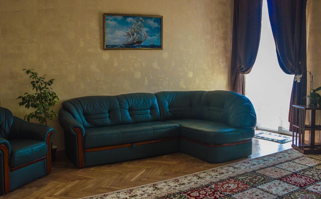 Comfort Near Opera Theater Odessa Ngoại thất bức ảnh